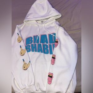 BHAD BHABIE HOODIE